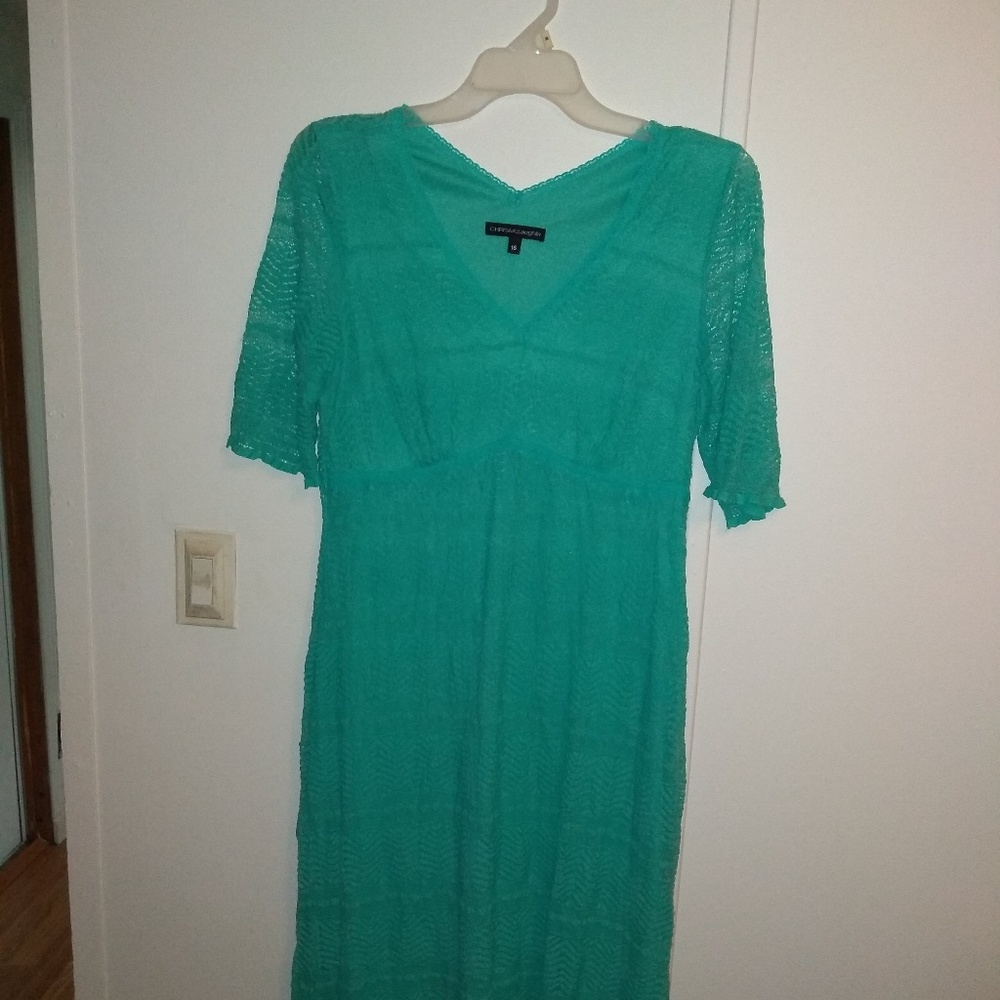 Dress
